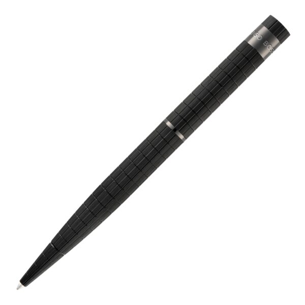 HUGO BOSS Ballpoint Pen Loop Bauhaus Black - Image 3