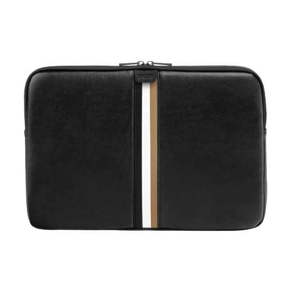 BOSS Laptop Bag Iconic Black