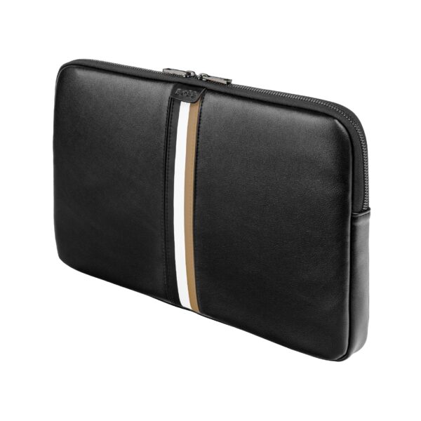 BOSS Laptop Bag Iconic Black - Image 3