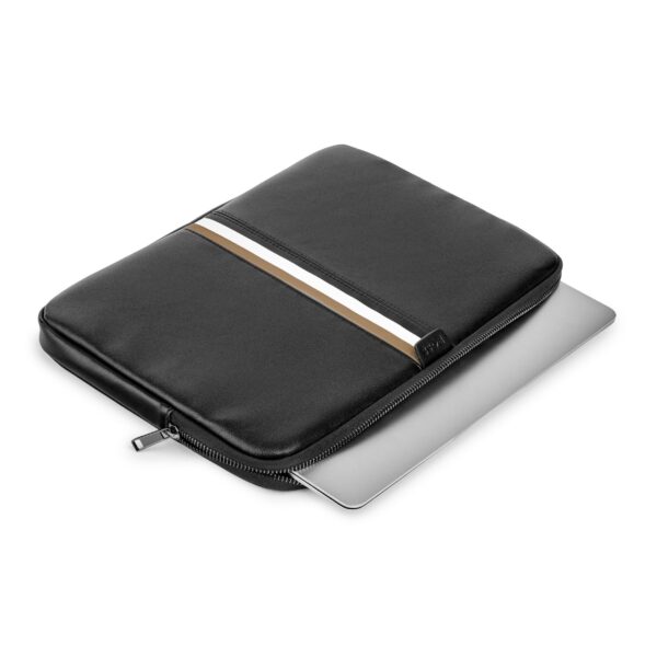 BOSS Laptop Bag Iconic Black - Image 4