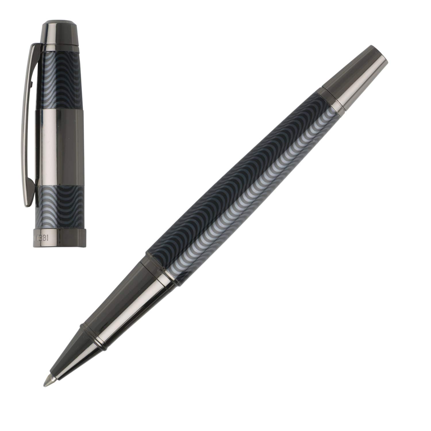 Cerruti 1881 Rollerball Pen - Valley