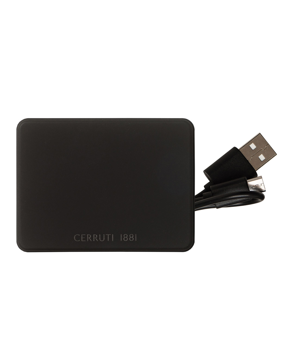 CERRUTI 1881 Wooster Power Bank