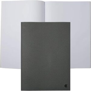 Cerruti 1881 Notebook Hamilton A4 Grey