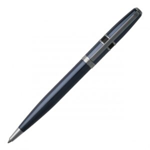 Cerruti - Ballpoint Pen Madison Blue