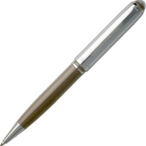 Cerruti 1881 Ballpoint Pen Miles Taupe