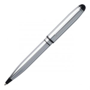 CERRUTI 1881 Ballpoint Pen Leap Chrome
