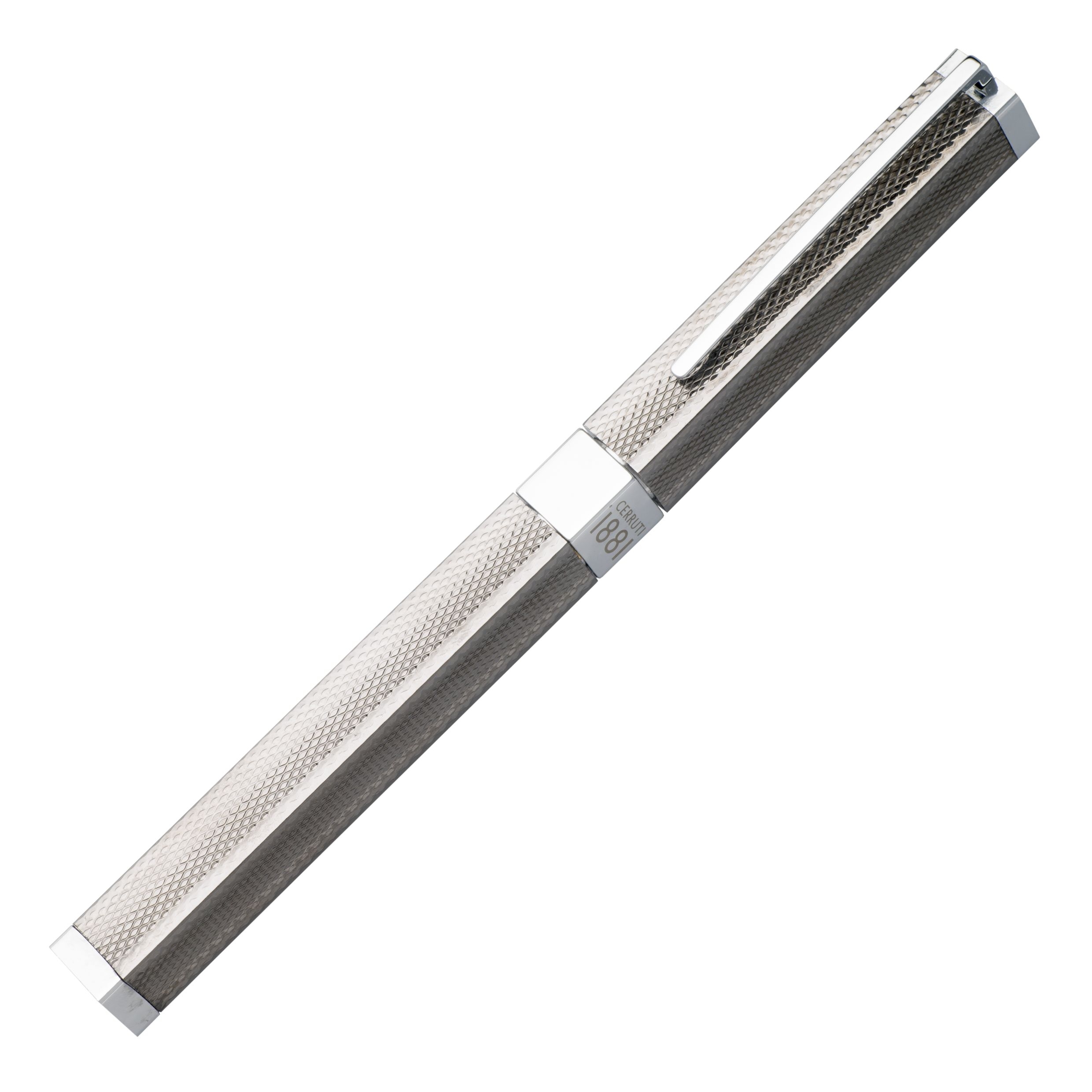 CERRUTI 1881 Fountain Pen Arrow - Image 2