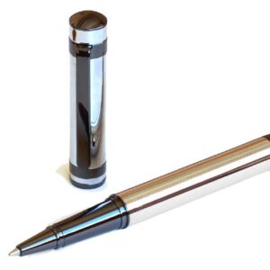 CERRITI 1881 League Chrome Rollerball Pen