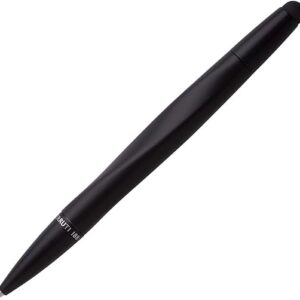 Cerruti 1881 Torsion Pad Black Ballpoint Pen
