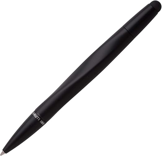 Cerruti 1881 Torsion Pad Black Ballpoint Pen