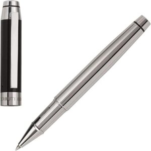 Cerruti 1881 Rollerball Pen Heritage Black