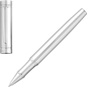Cerruti 1881 Zoom Chrome Rollerball Pen