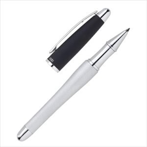 Cerruti 1881 Oat Rollerball Pen Oat Chrome