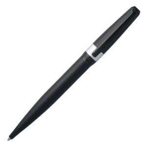 Cerruti 1881 Canal Ballpoint Pen Black