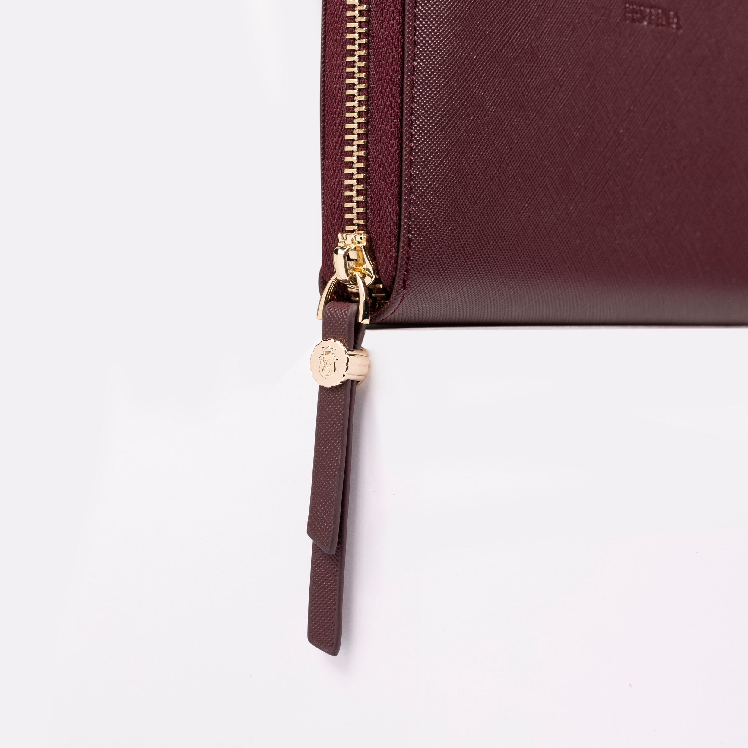 Festina Travel Wallet Mademoiselle Burgundy - Image 6