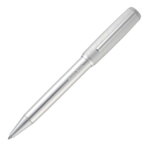 HUGO BOSS Ballpoint Pen Pace Chrome