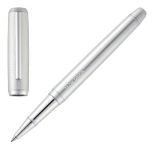HUGO BOSS Rollerball Pen Pace Chrome