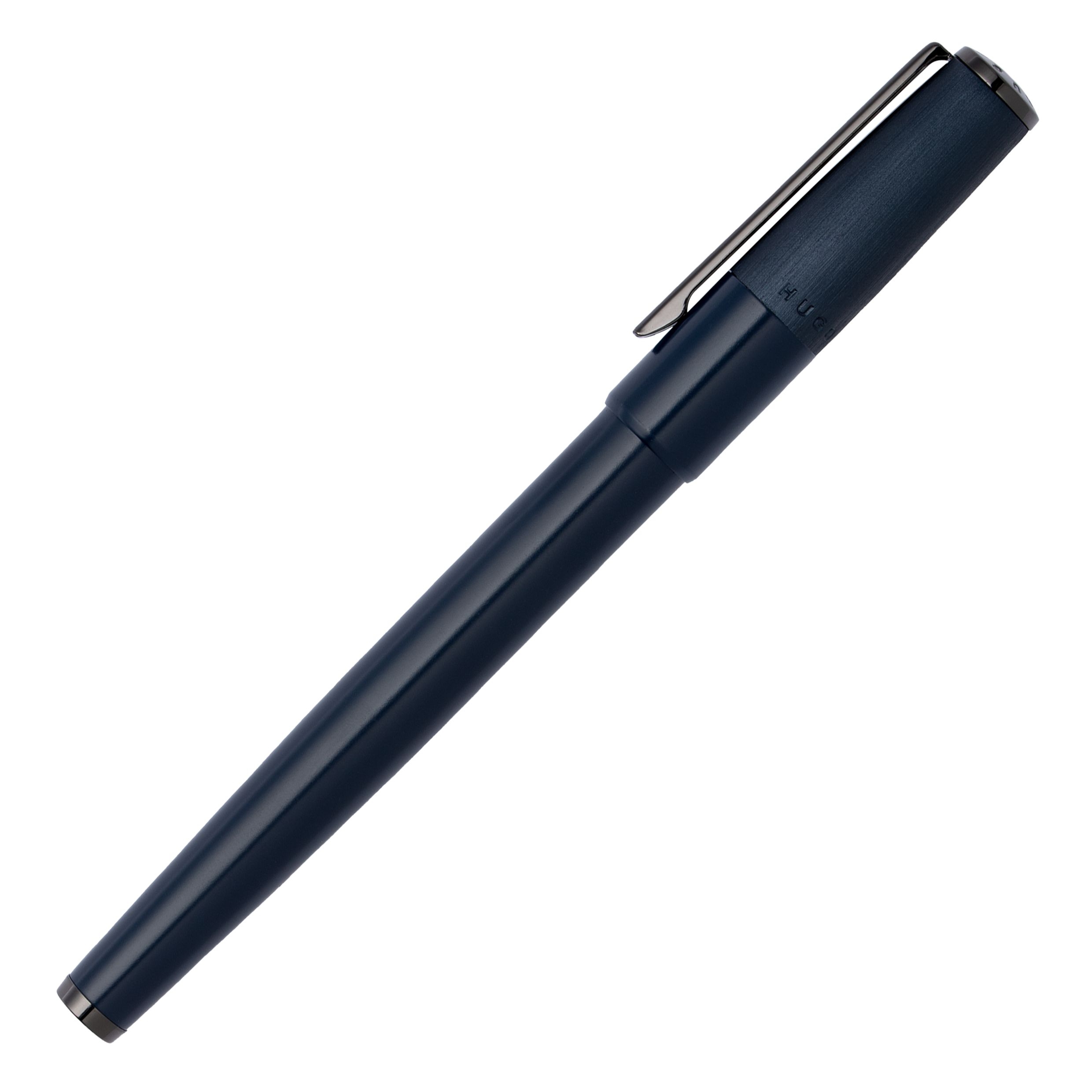 Hugo Boss - Fountain pen Gear Minimal All Navy - Image 2