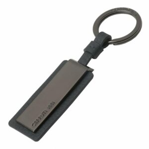 Cerruti 1881 Key Ring Hamilton Dark Blue