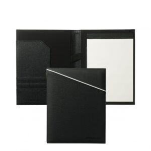 Cerruti 1881- Folder A5 Spring Black