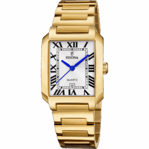 Festina Women's Gold Watch F20680/1