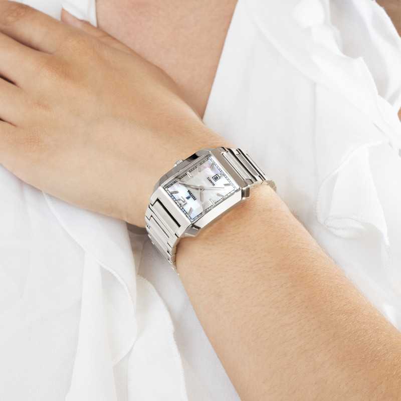 Festina Women's Silver Watch F20679/2 - Image 3