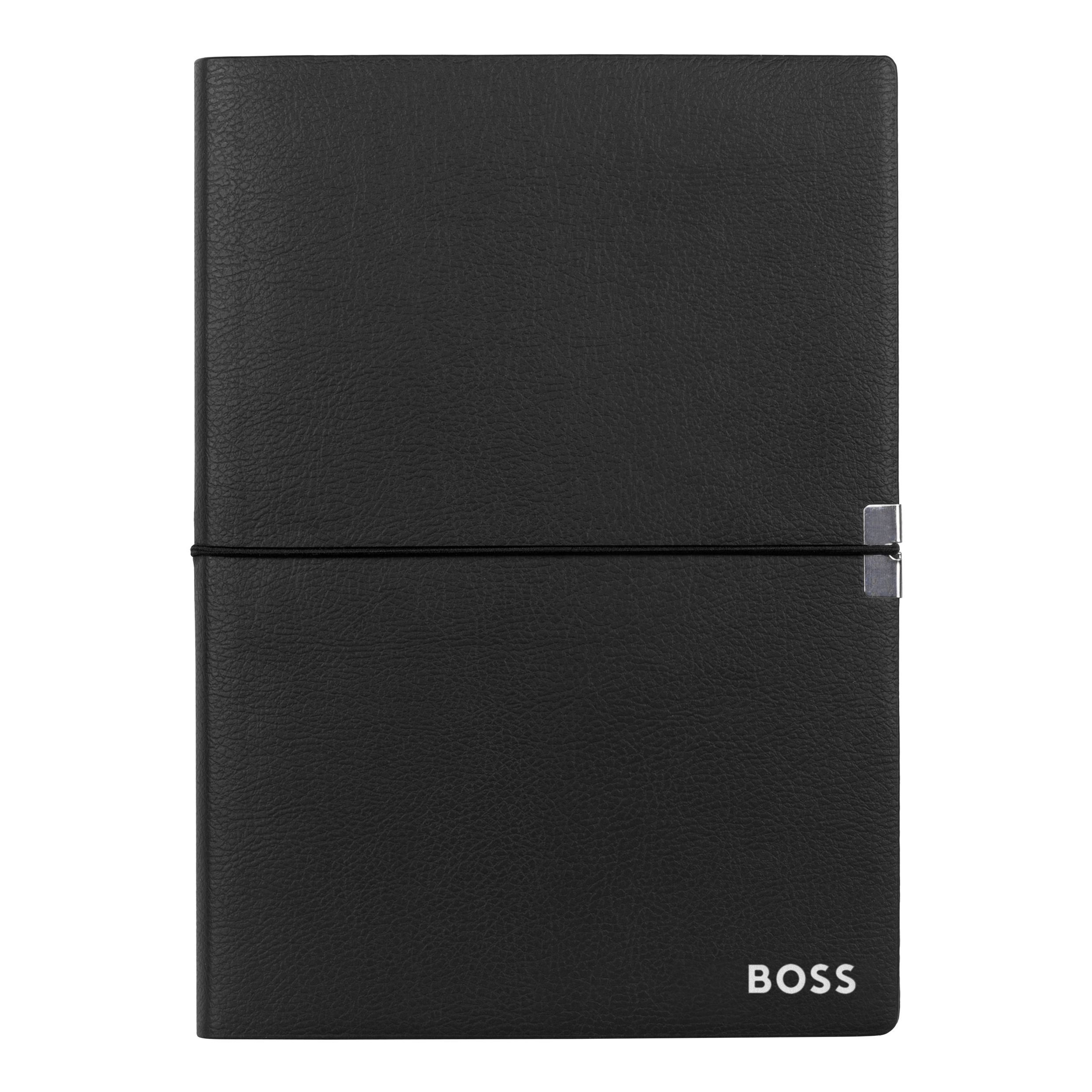 Notebook A5 Elegance Storyline Black Agenda - Image 2