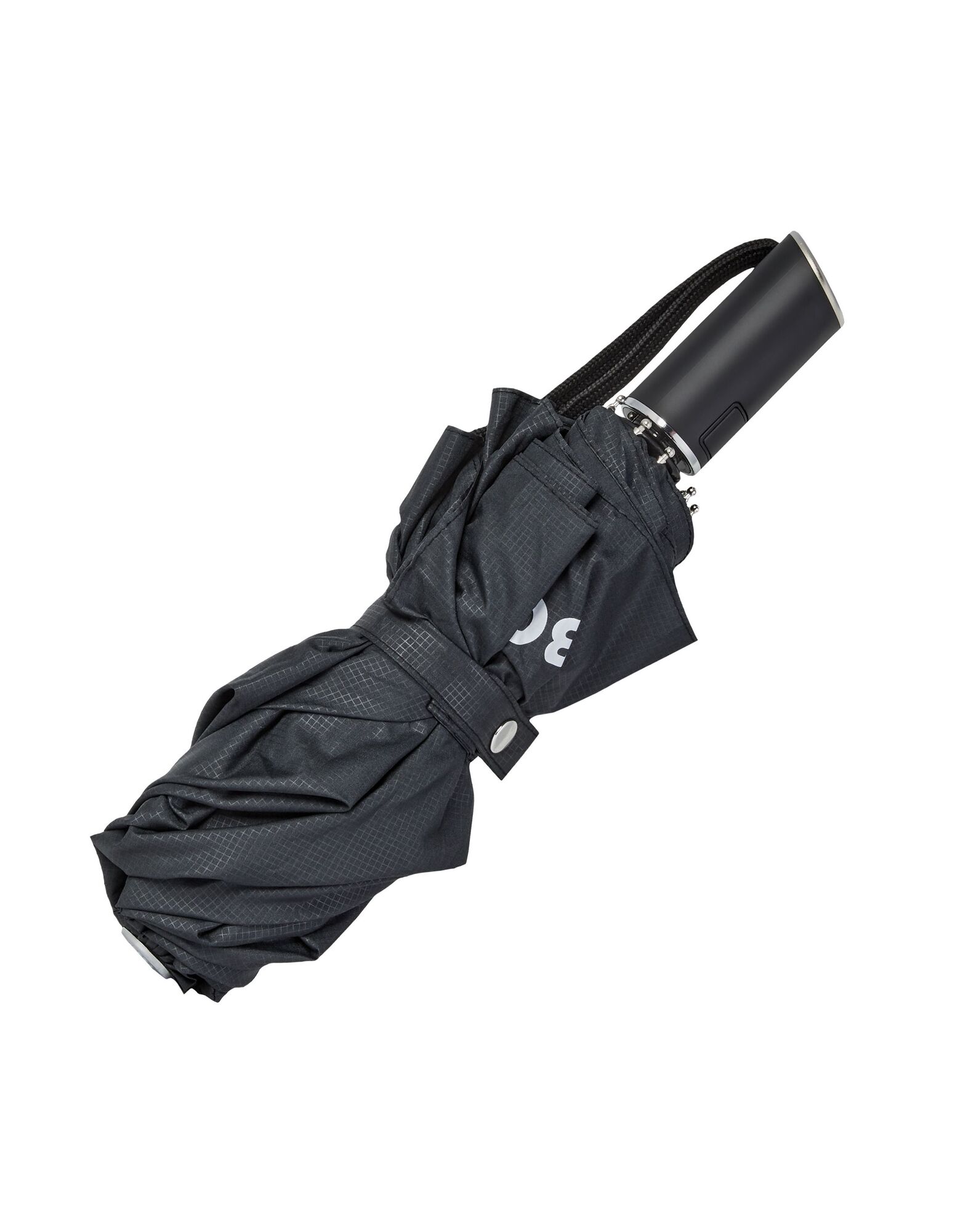 BOSS Pocket Umbrella Loop Black NEW