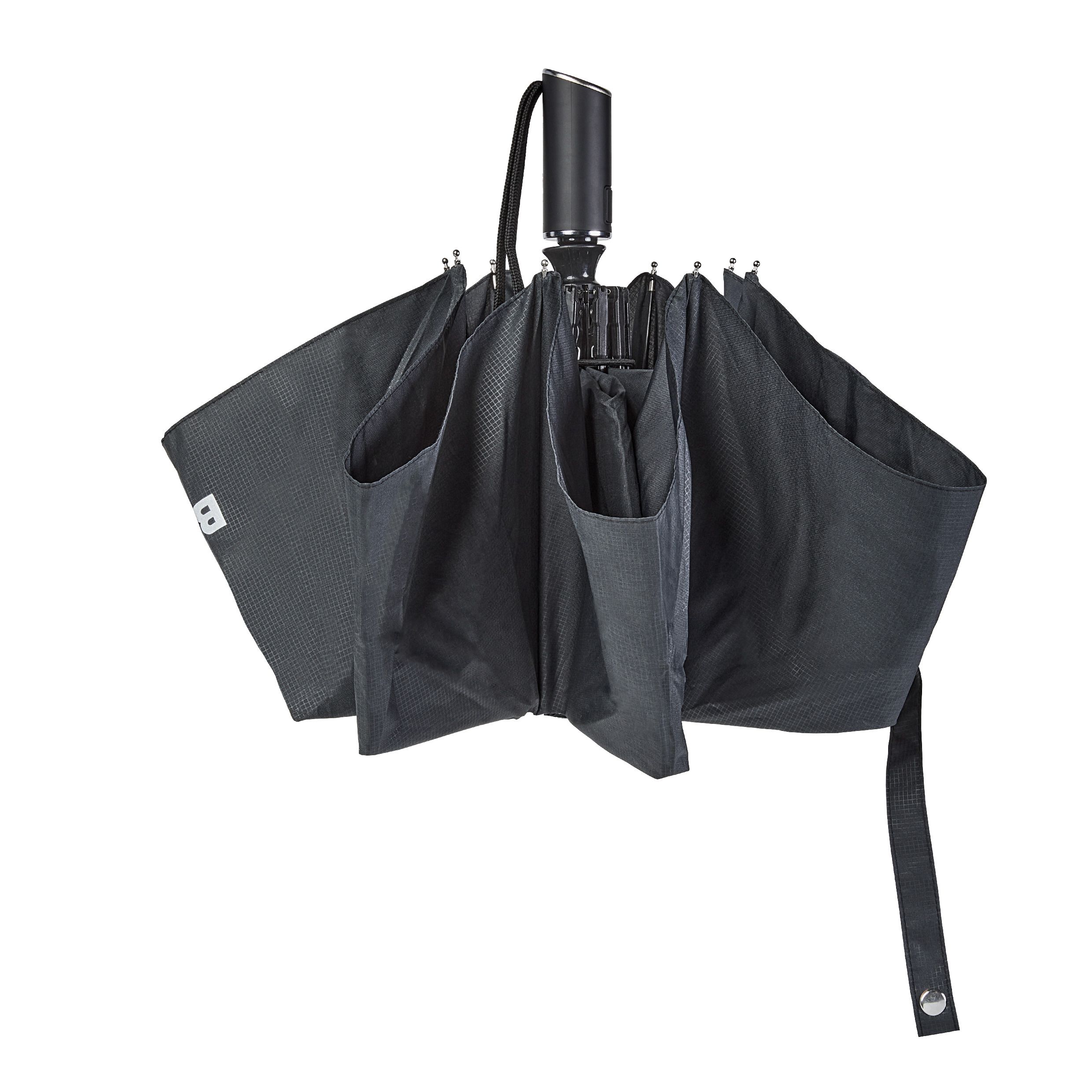 BOSS Pocket Umbrella Loop Black NEW - Image 4