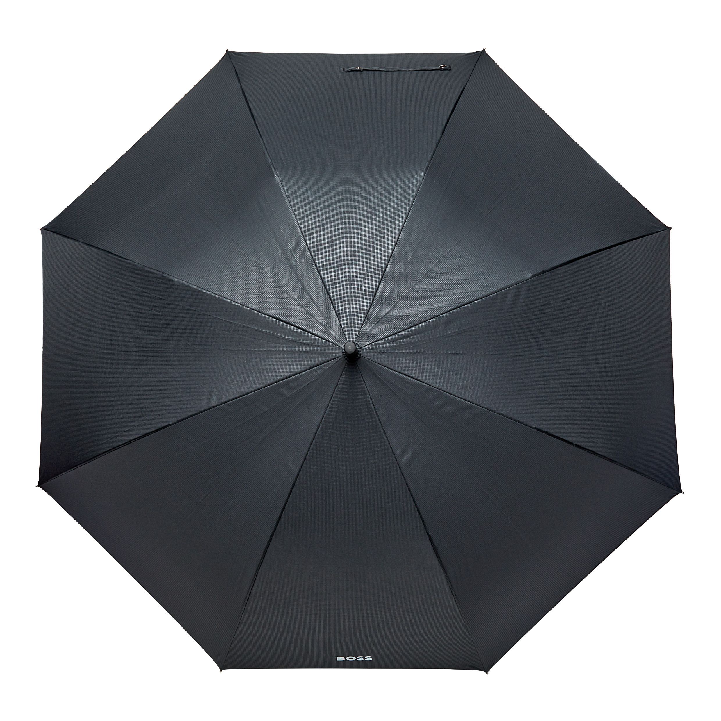 BOSS Golf Umbrella Loop Black - Image 5