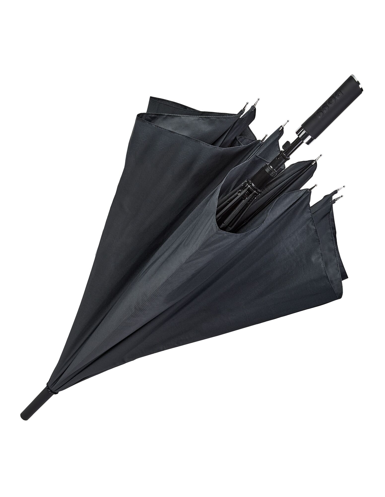 BOSS Umbrella Loop Black - Image 2