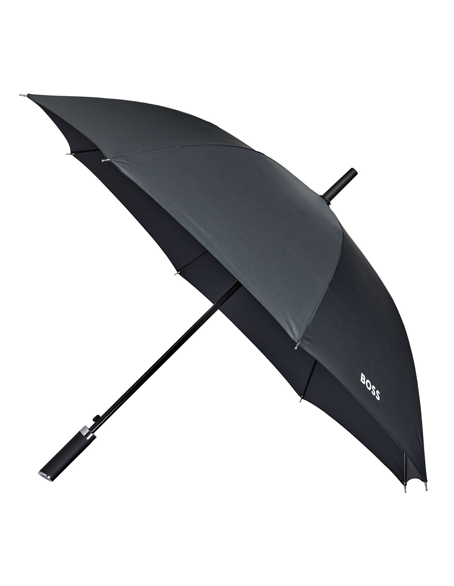 BOSS Umbrella Loop Black