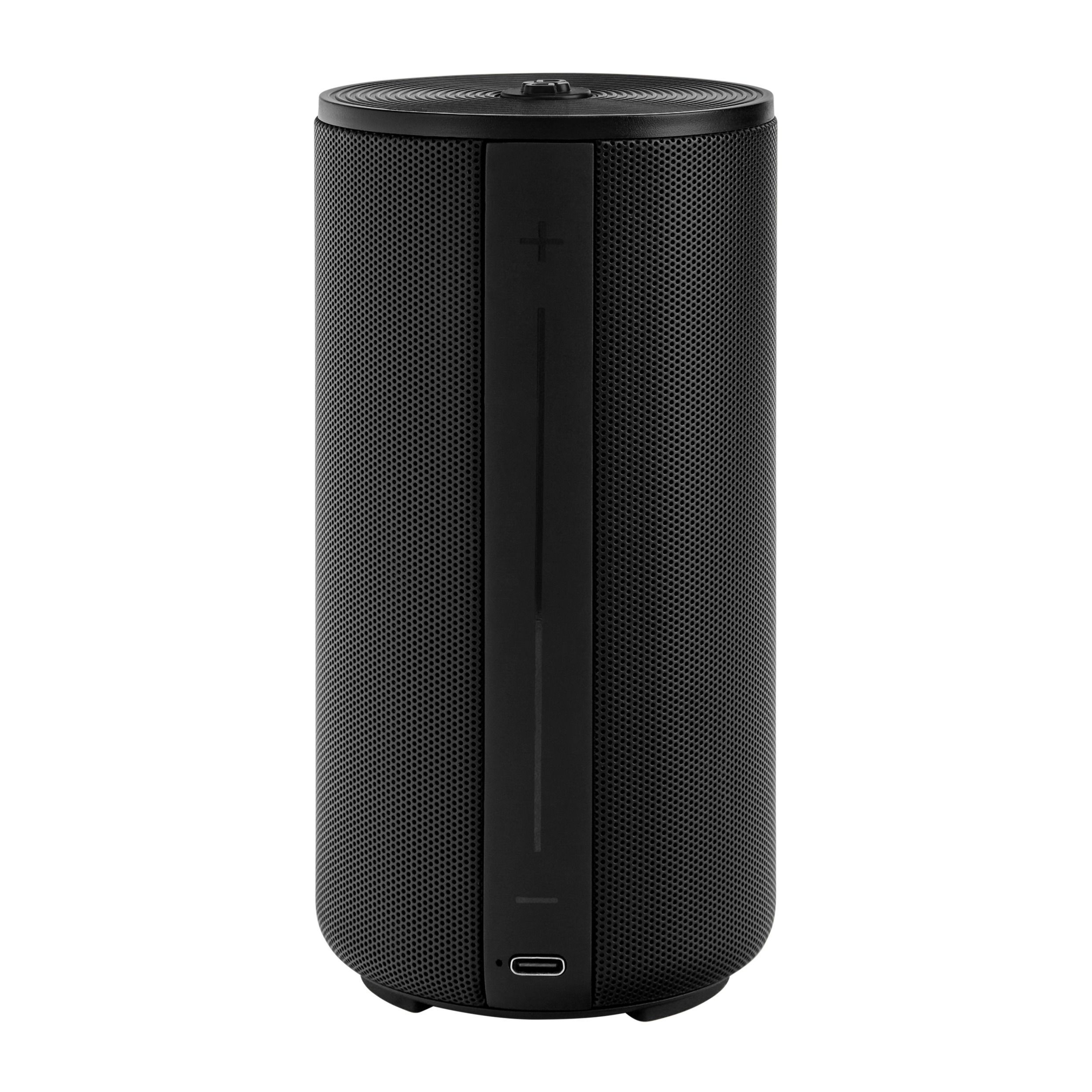 BOSS Connected Speaker Elemental Black NEW - Image 5