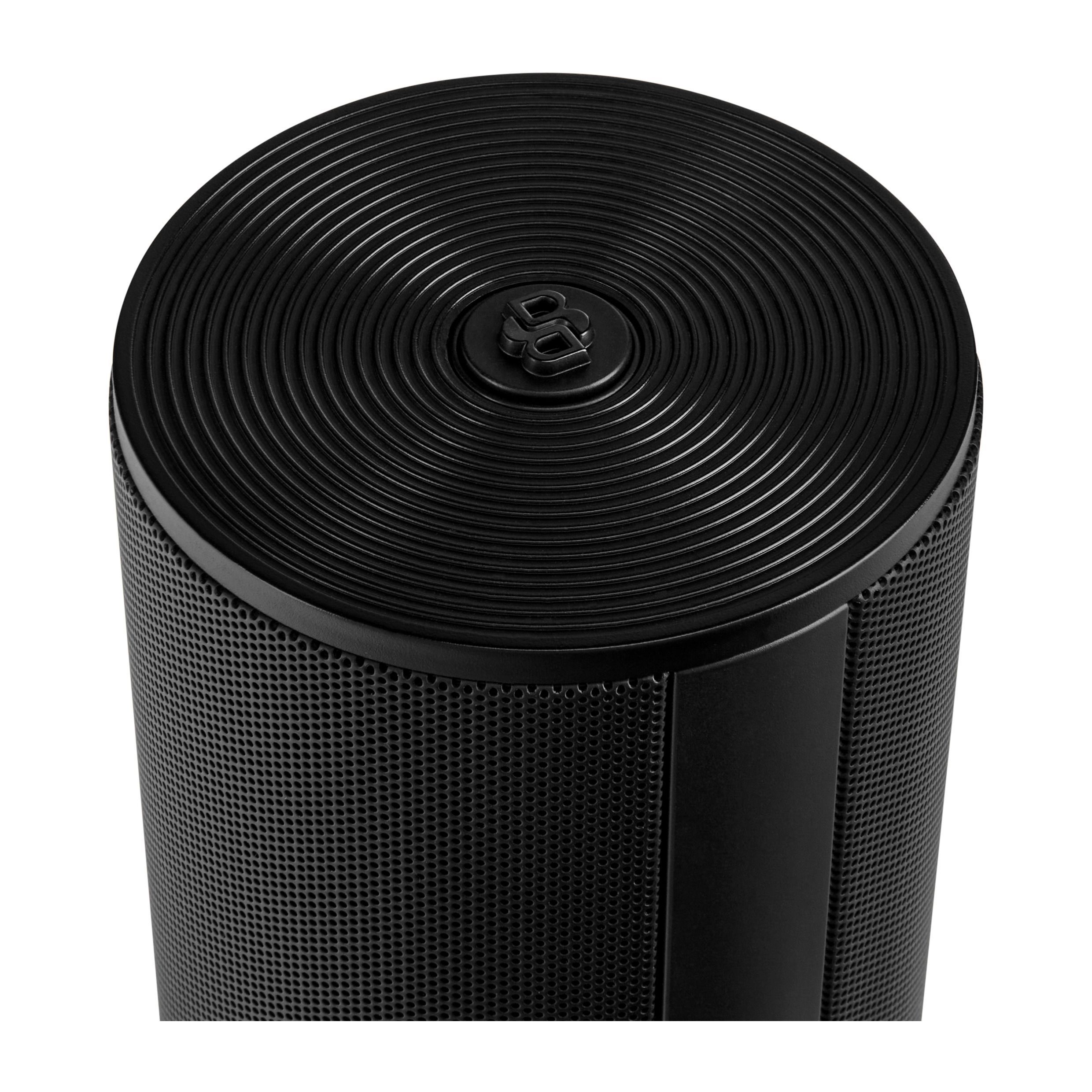 BOSS Connected Speaker Elemental Black NEW - Image 2
