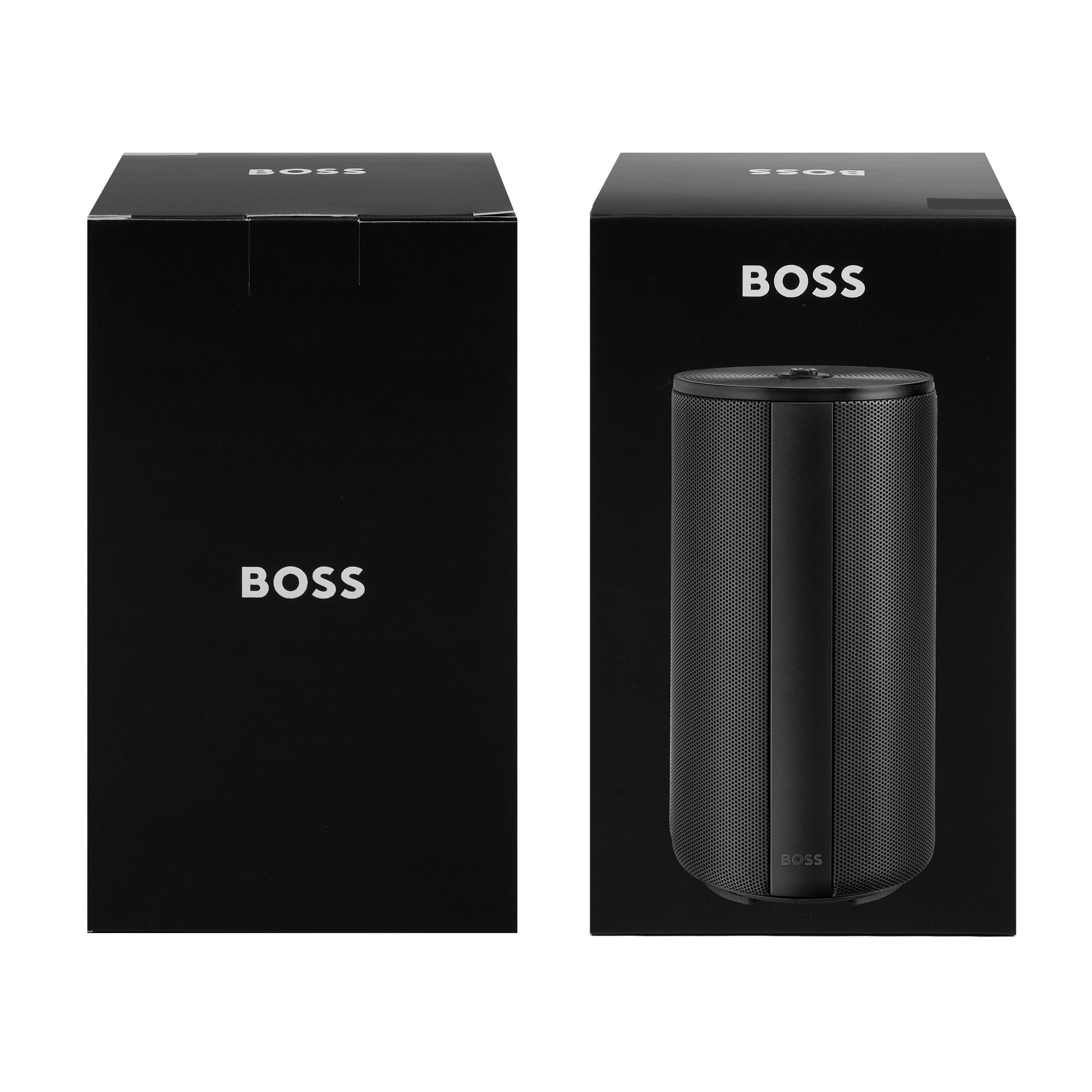 BOSS Connected Speaker Elemental Black NEW - Image 4