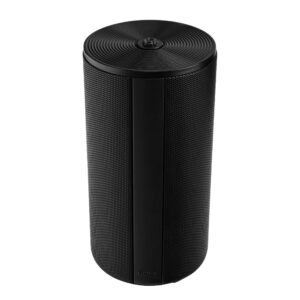 BOSS Connected Speaker Elemental Black  NEW