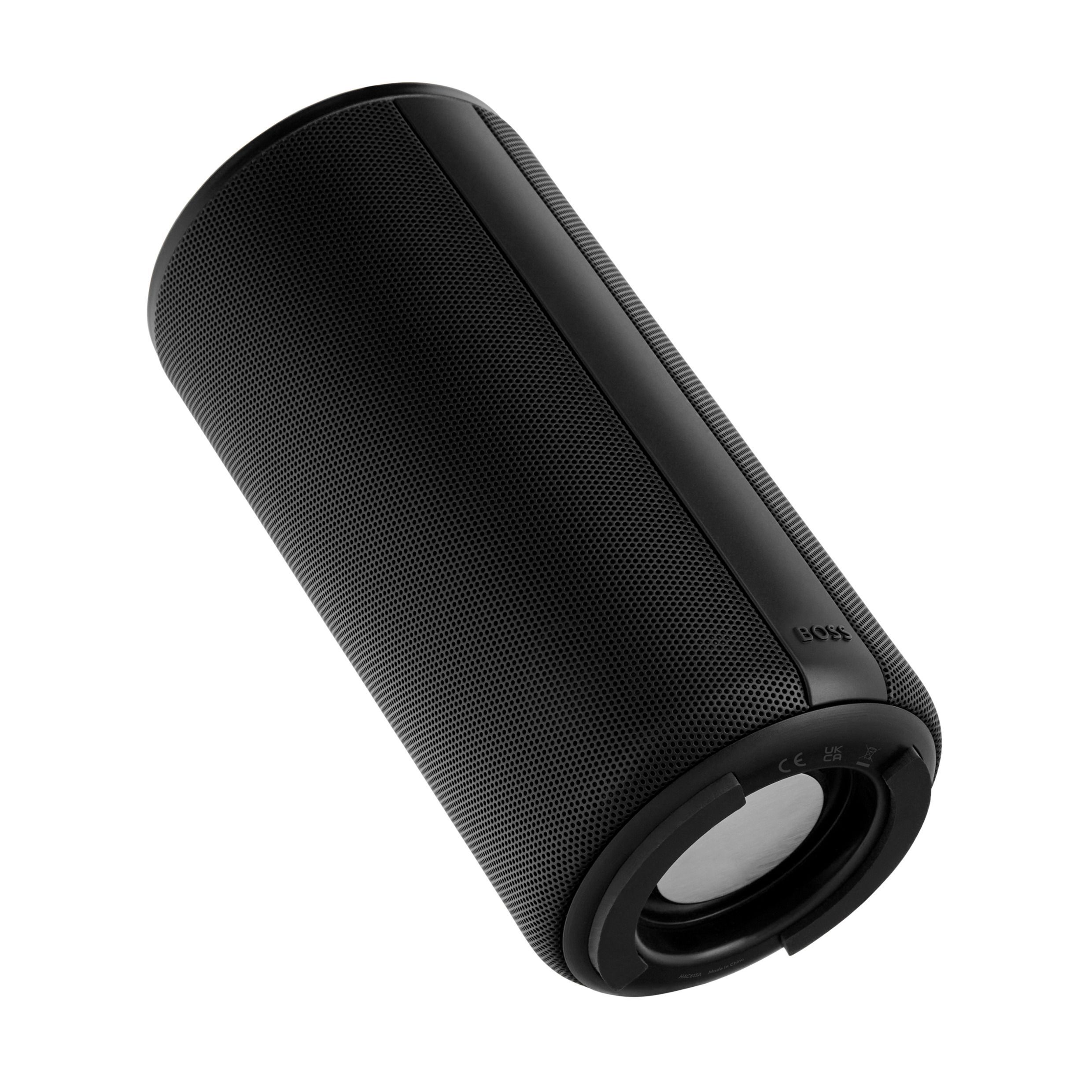 BOSS Connected Speaker Elemental Black NEW - Image 3