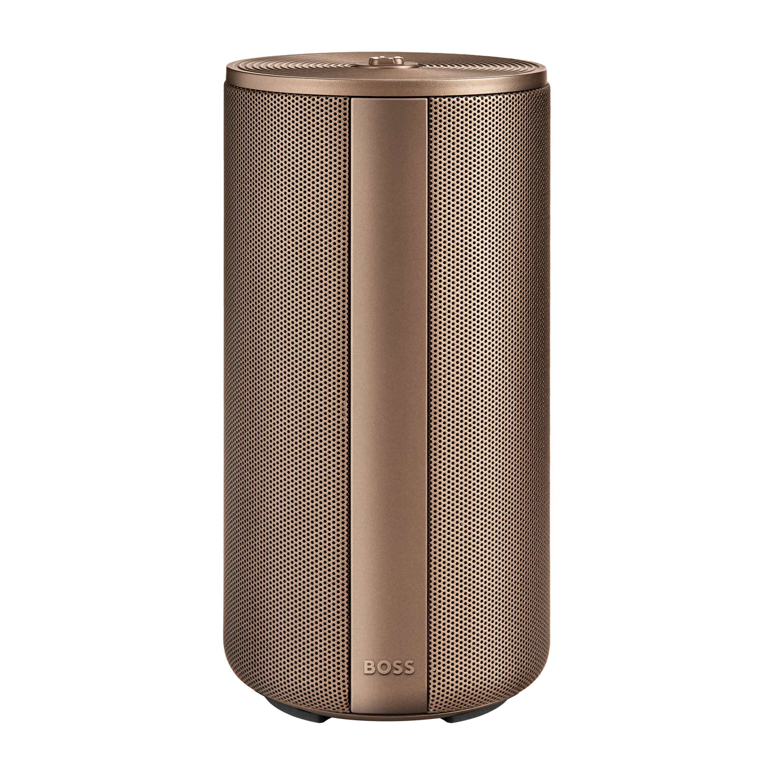 BOSS Connected Speaker Elemental Camel NEW