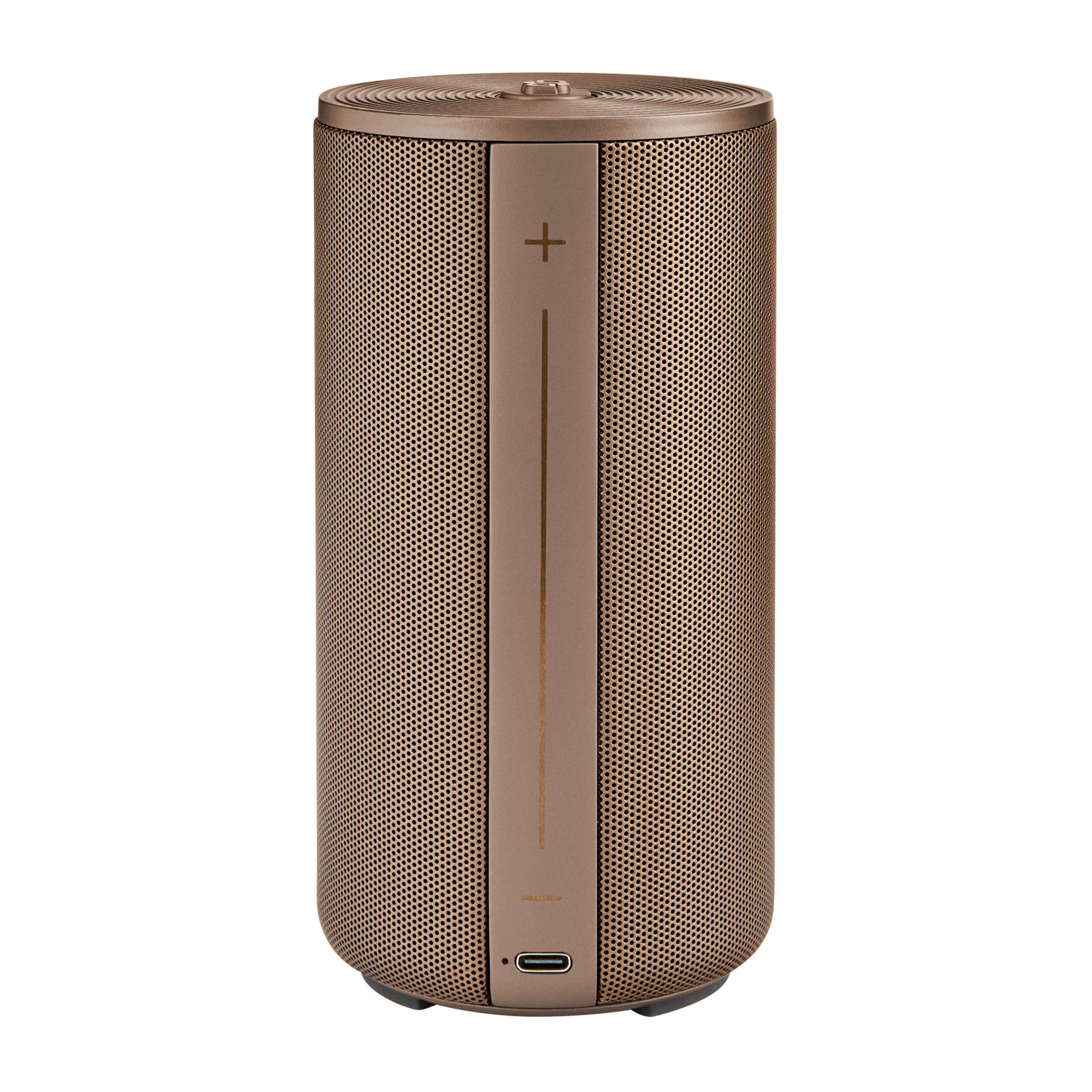 BOSS Connected Speaker Elemental Camel NEW - Image 5