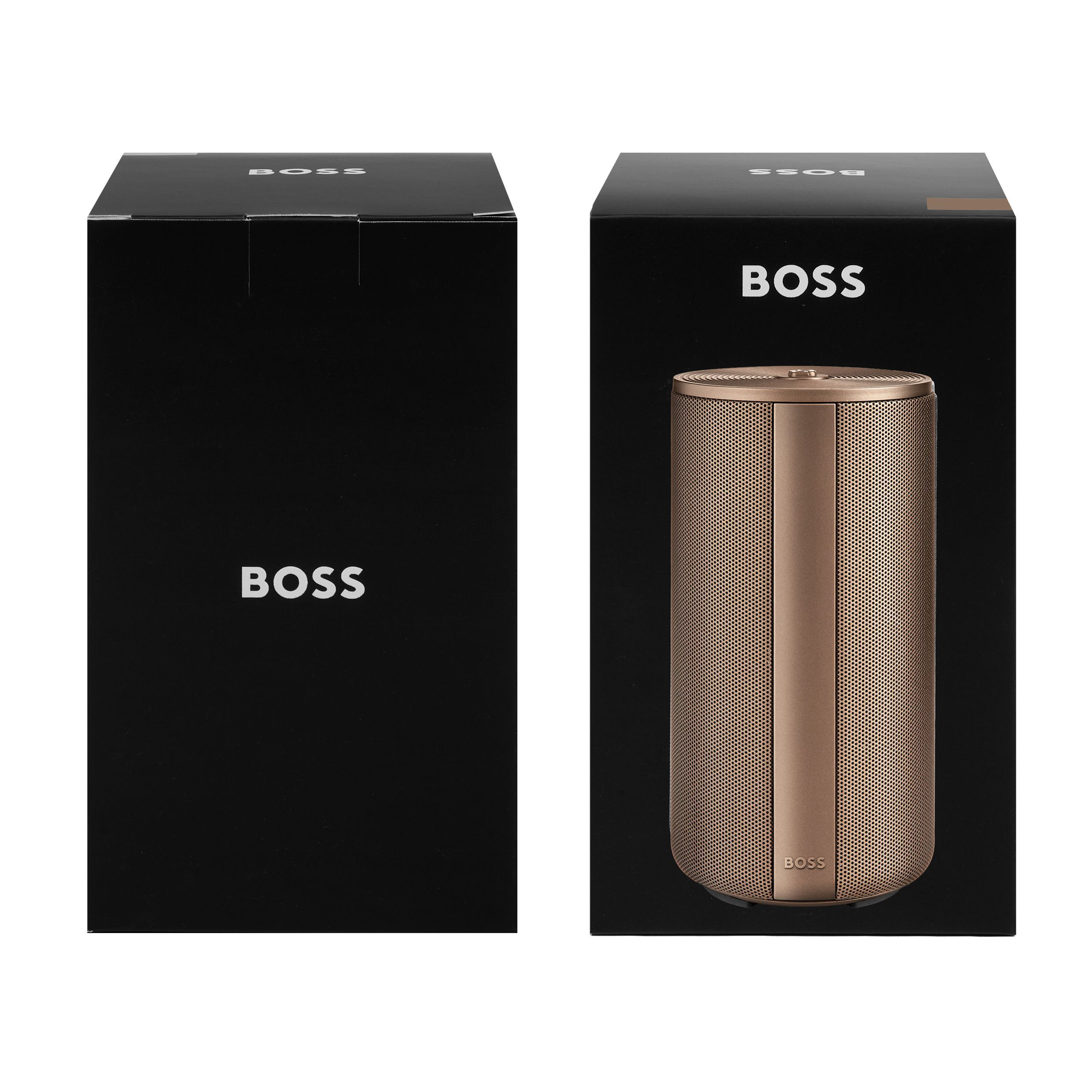 BOSS Connected Speaker Elemental Camel NEW - Image 4