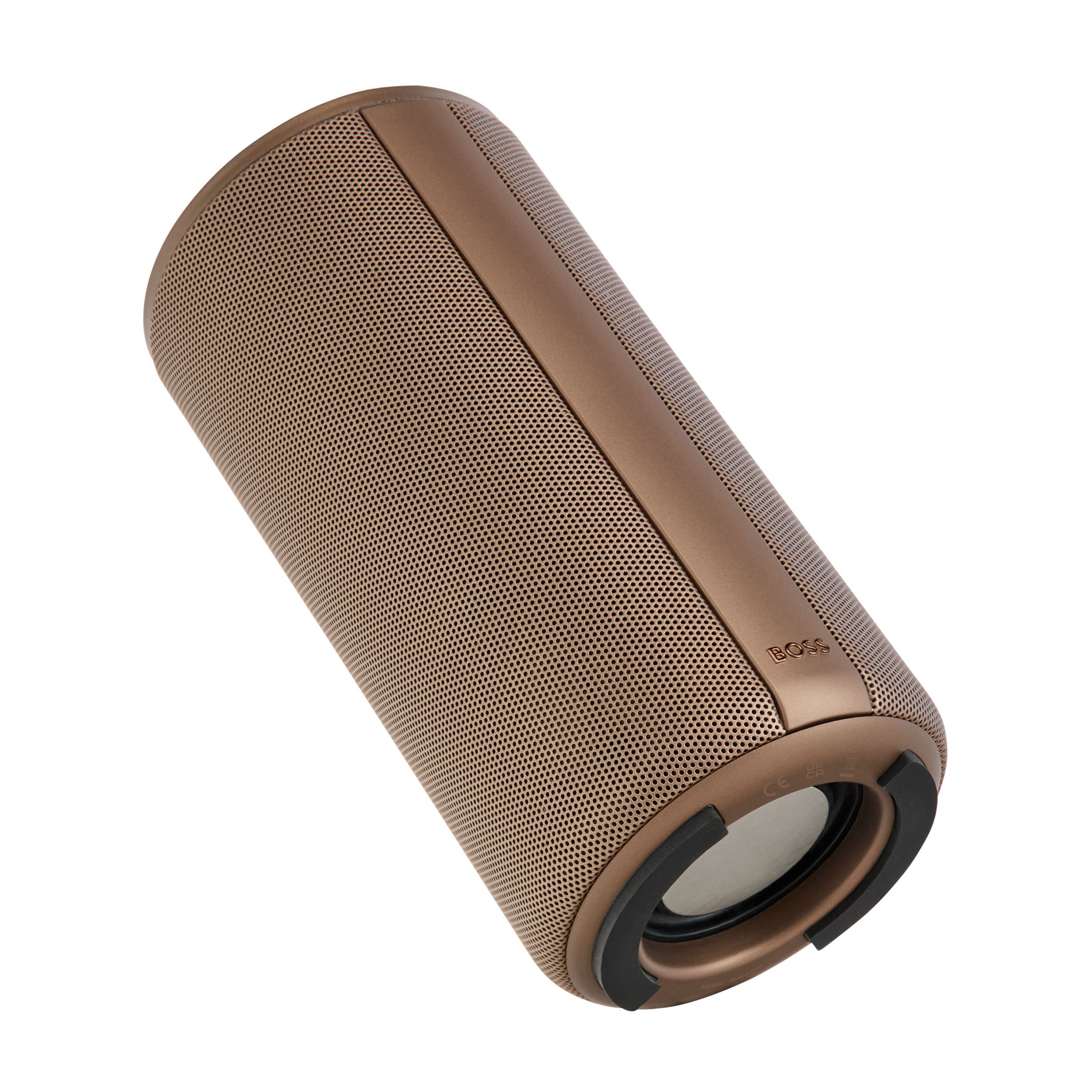BOSS Connected Speaker Elemental Camel NEW - Image 3