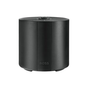 BOSS Connected Speaker Elemental Black  NEW