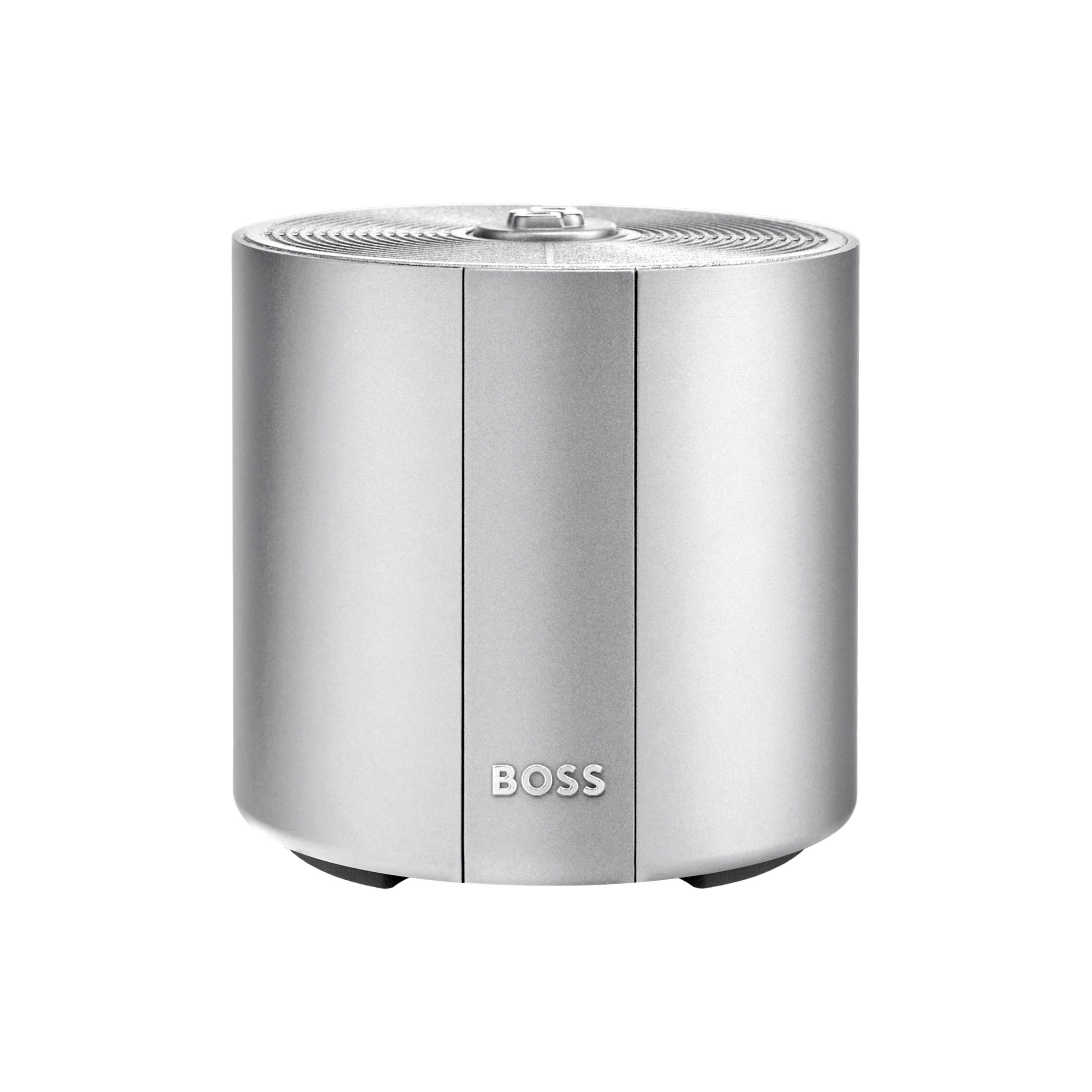 BOSS Connected Speaker Elemental Silver NEW