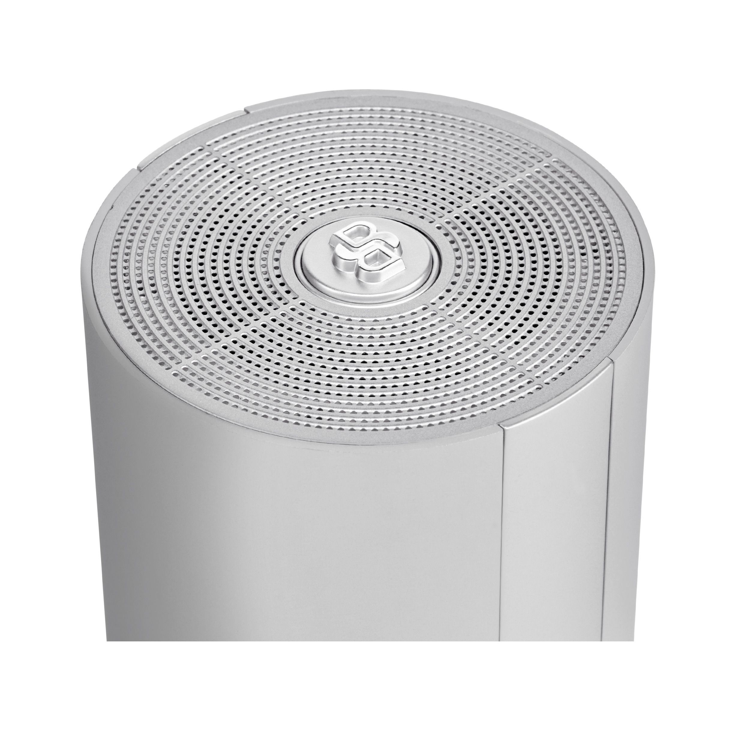 BOSS Connected Speaker Elemental Silver NEW - Image 3