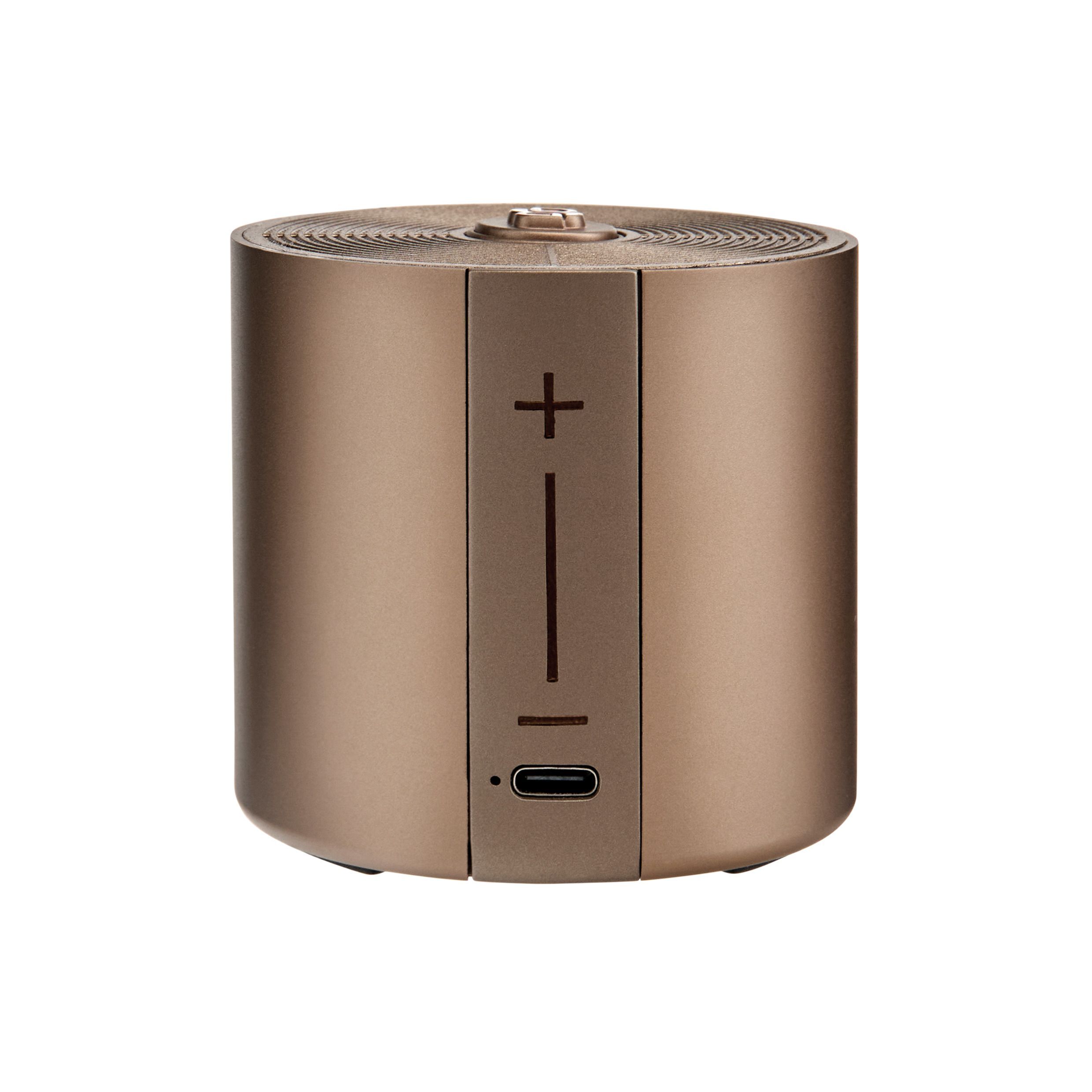 BOSS Connected Speaker Elemental Camel NEW - Image 2