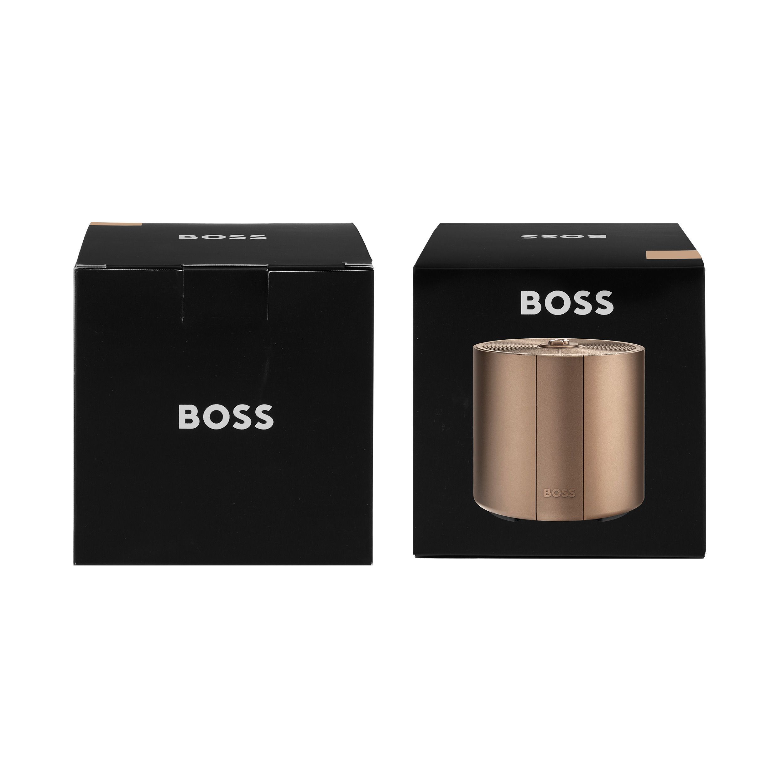 BOSS Connected Speaker Elemental Camel NEW - Image 4