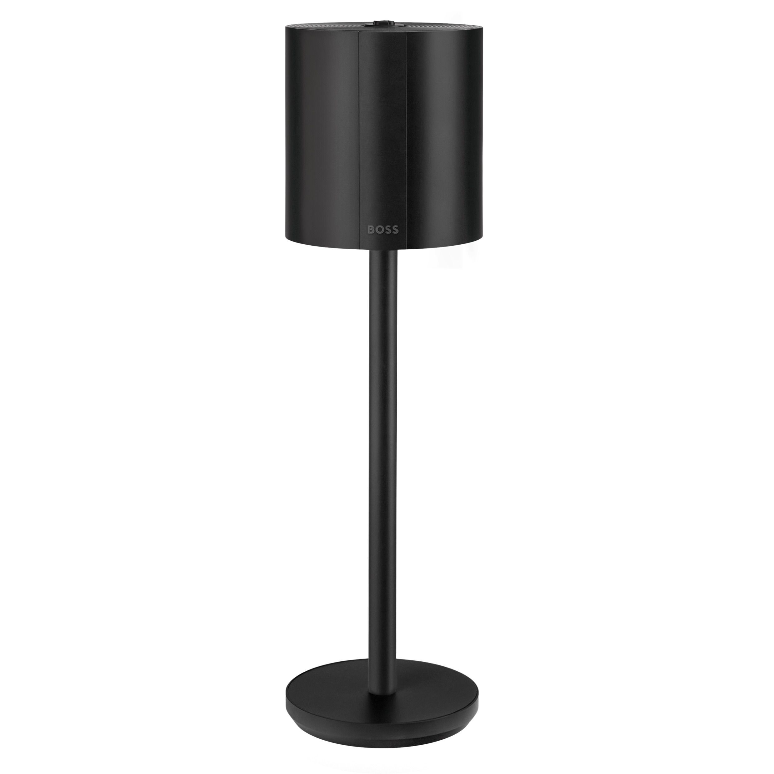 BOSS Lamp Elemental Black NEW