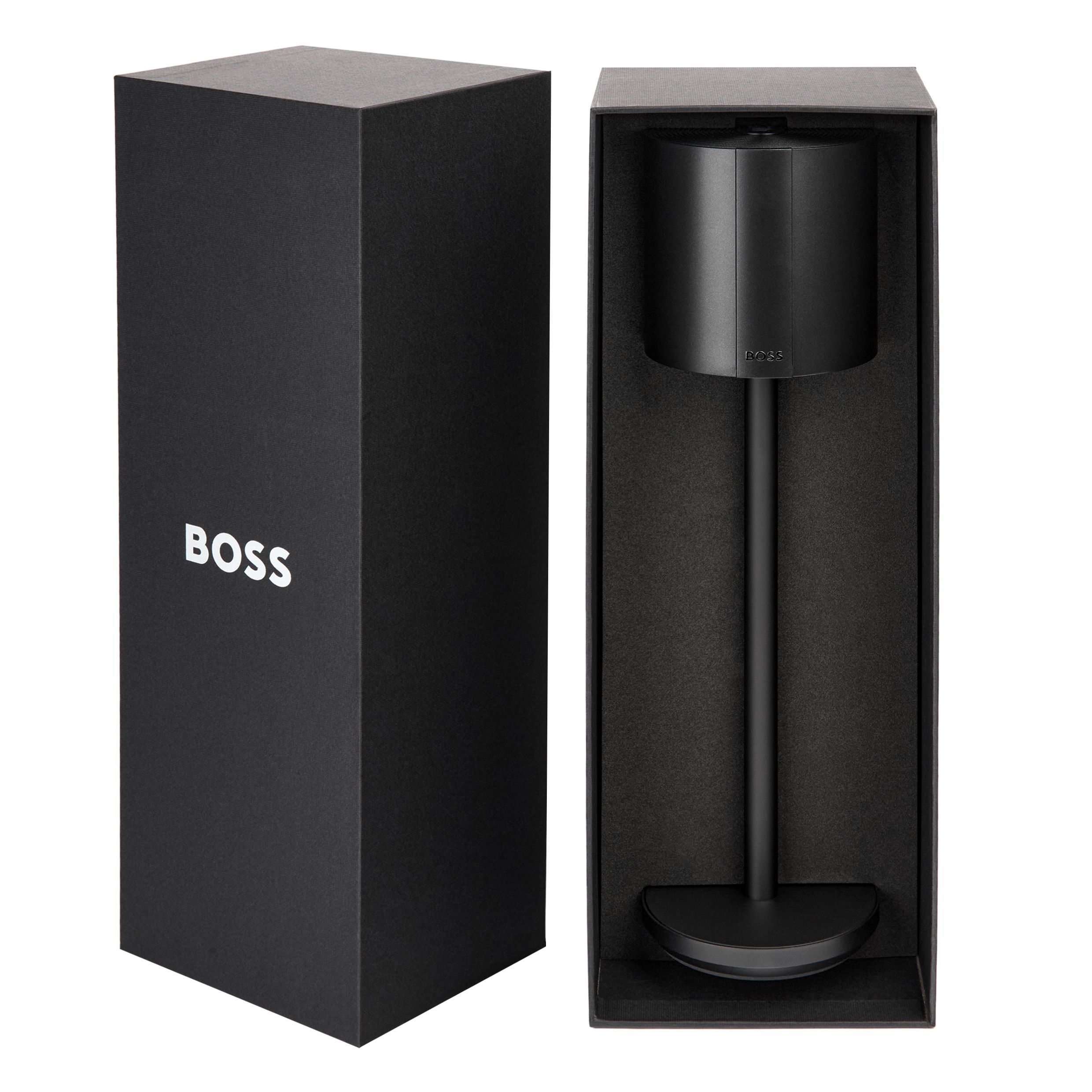 BOSS Lamp Elemental Black NEW - Image 4