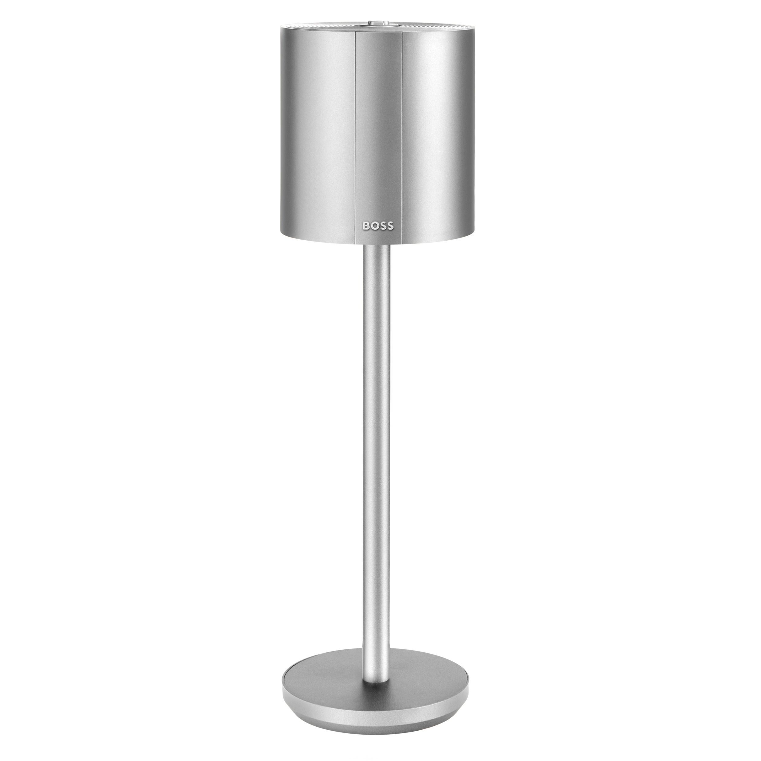 BOSS Lamp Elemental Silver NEW