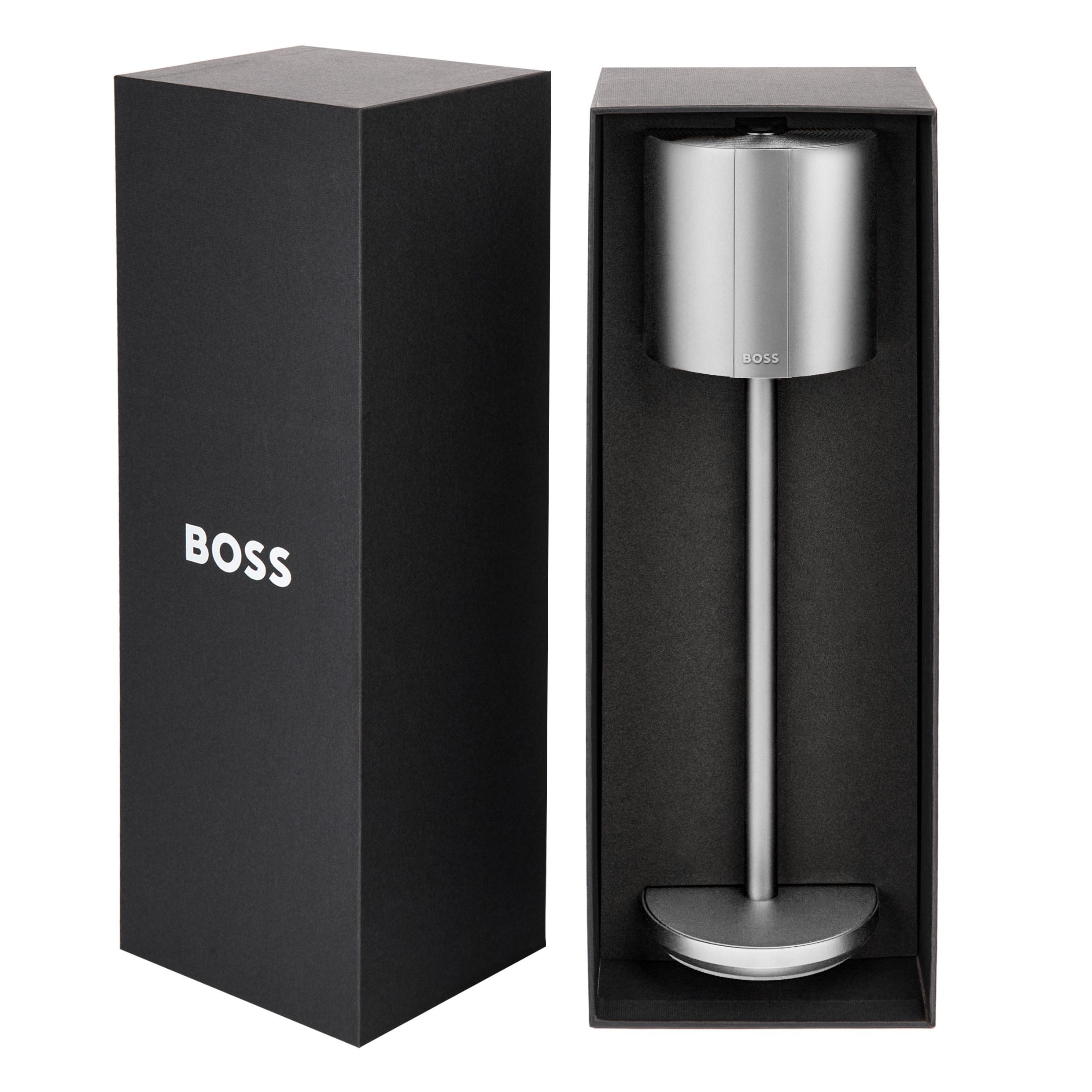 BOSS Lamp Elemental Silver NEW - Image 4
